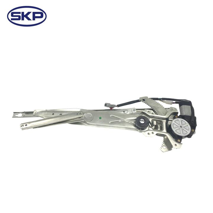 SKP Window Motor and Regulator Assembly P/N:SK741490
