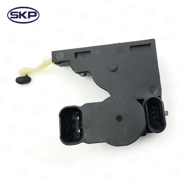 SKP Door Lock Actuator Motor,Door Lock Actuator P/N:SKDLA119