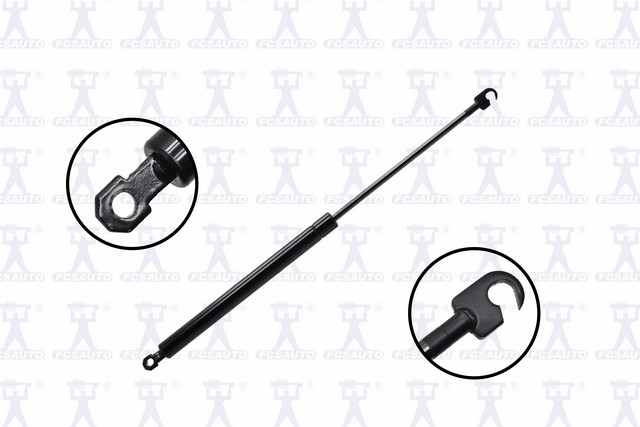 Focus Auto Parts Liftgate Lift Support P/N:84484