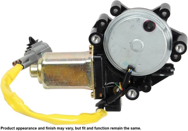 CARDONE Reman Window Motor P/N:47-1396