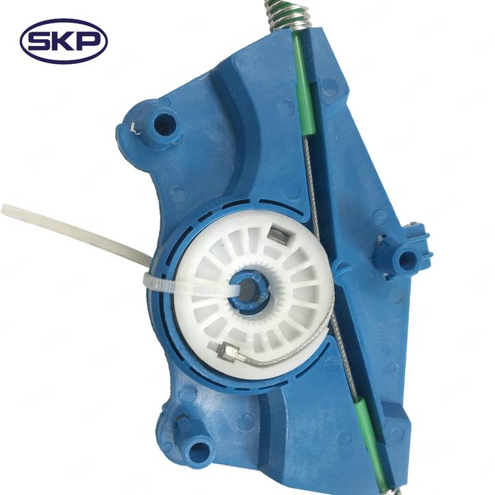 SKP Window Regulator P/N:SK749637