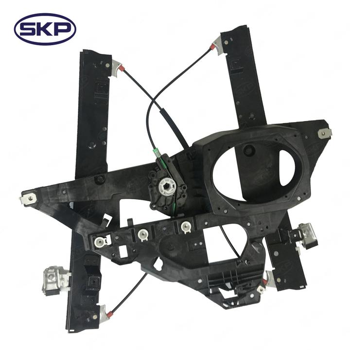 SKP Window Regulator P/N:SK749543