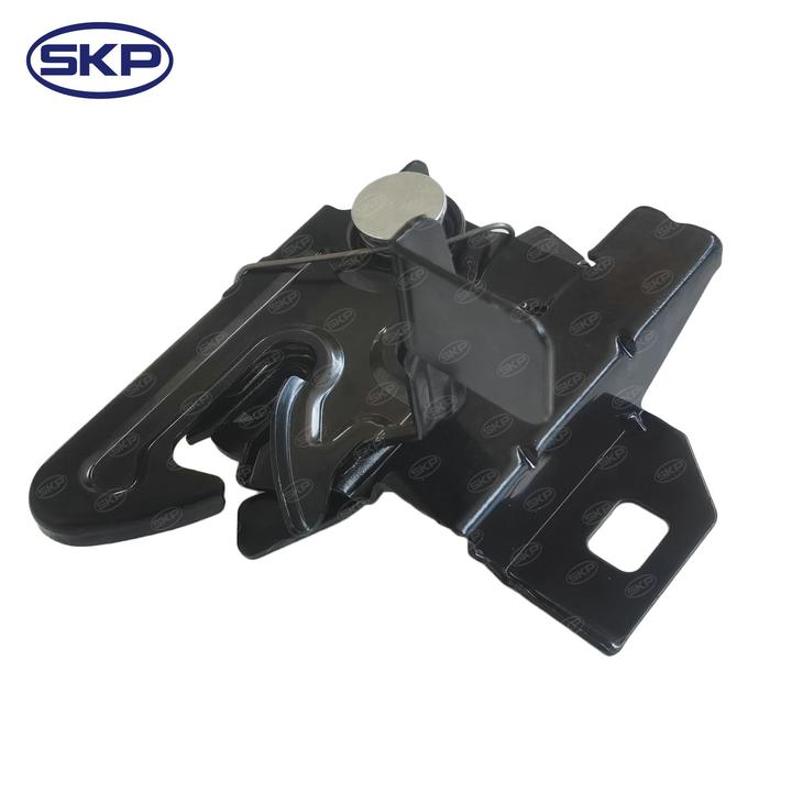 SKP Hood Latch Assembly P/N:SK820201