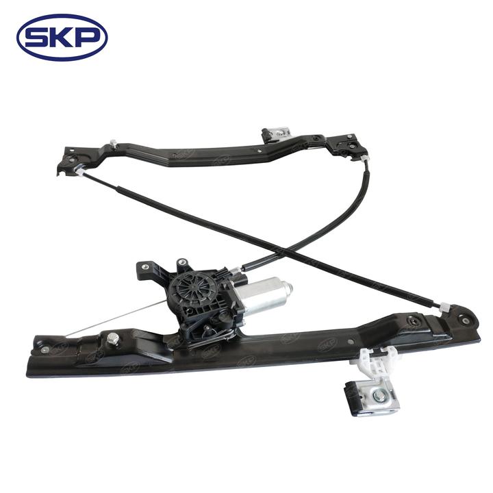 SKP Window Motor and Regulator Assembly P/N:SK741691