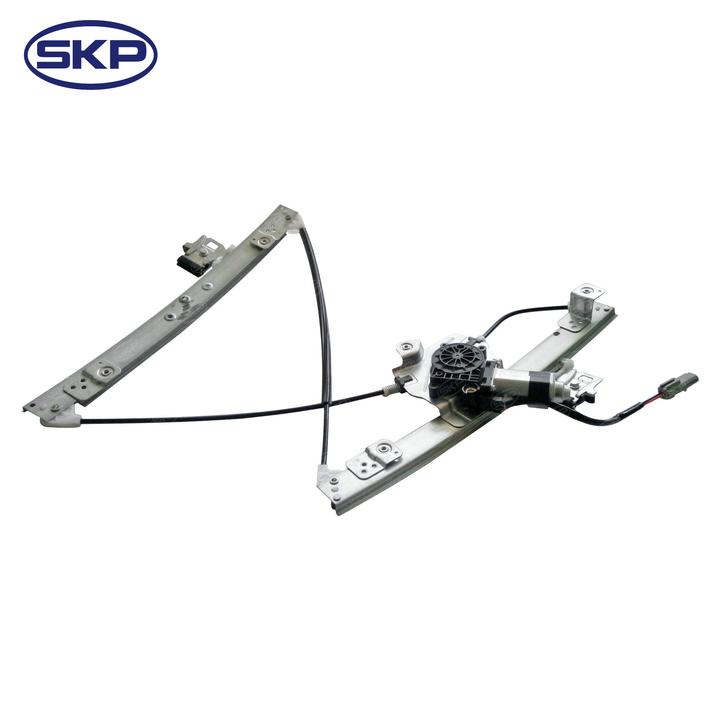 SKP Window Motor and Regulator Assembly P/N:SK748620
