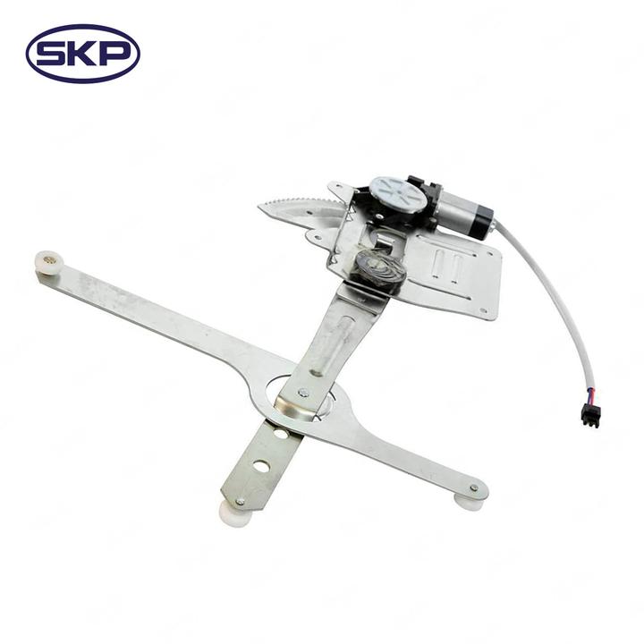 SKP Window Motor and Regulator Assembly P/N:SK741844