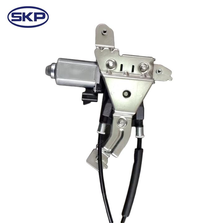 SKP Window Motor and Regulator Assembly P/N:SK748228