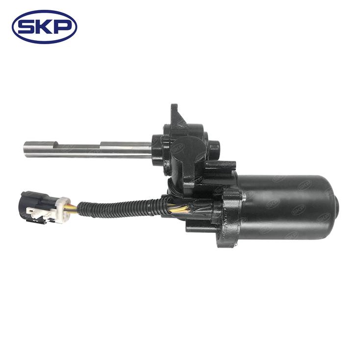 SKP Running Board Motor P/N:SK747954