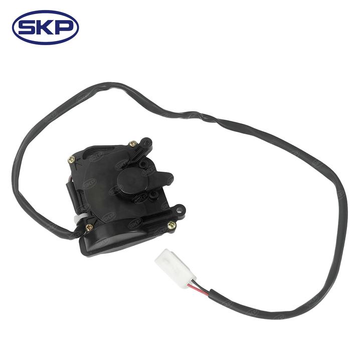 SKP Door Lock Actuator Motor P/N:SK759803