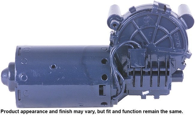 CARDONE Reman Windshield Wiper Motor P/N:43-1007