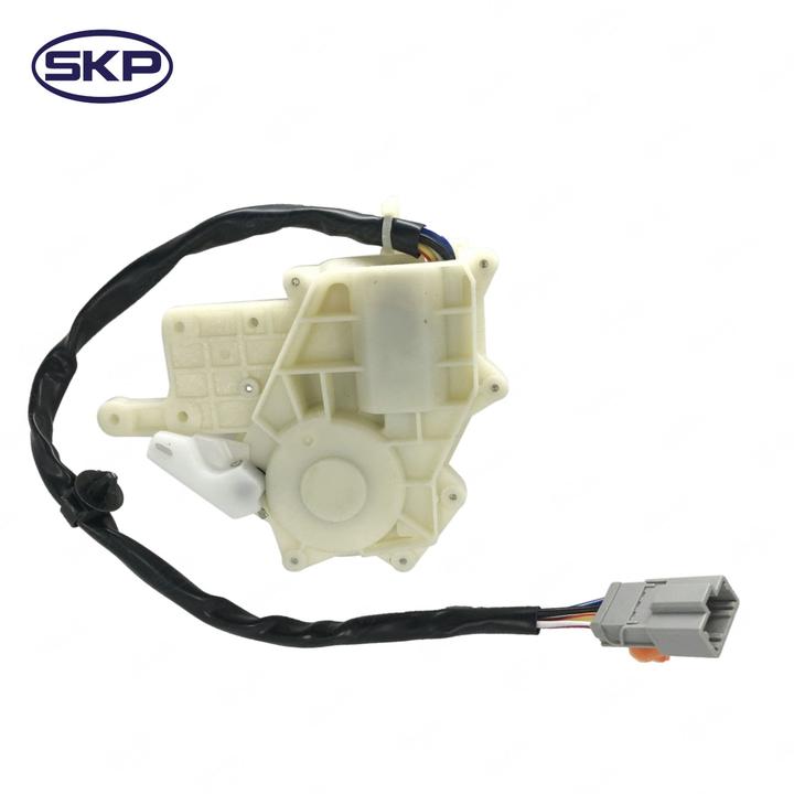 SKP Door Lock Actuator Motor P/N:SK746702