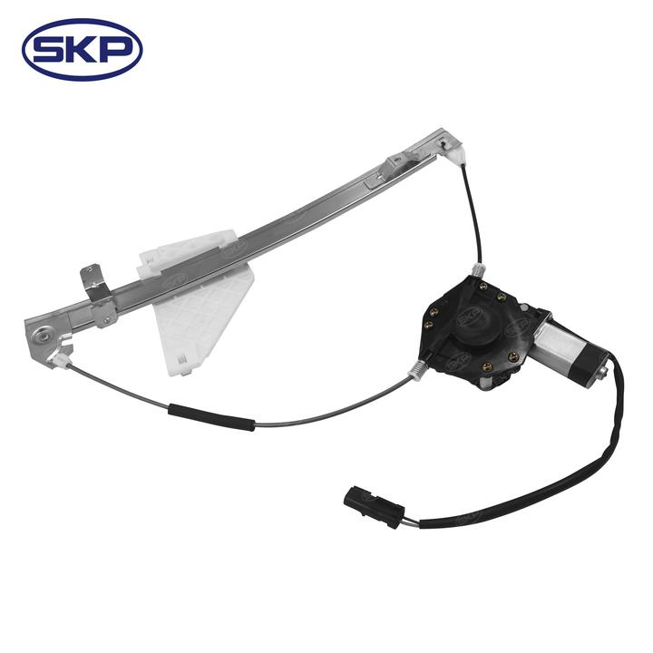 SKP Window Motor and Regulator Assembly P/N:SK741597