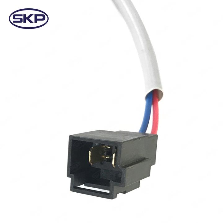 SKP Window Motor and Regulator Assembly P/N:SK741823
