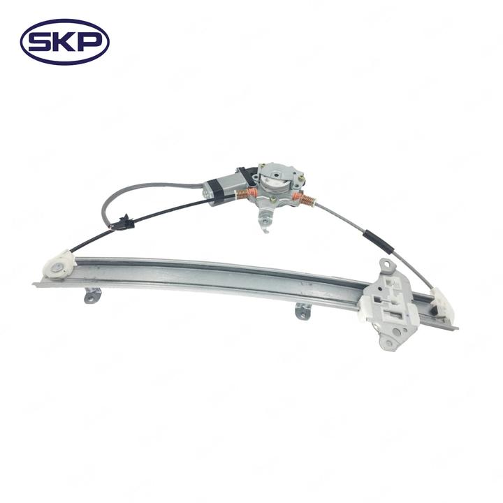 SKP Window Motor and Regulator Assembly P/N:SK741905