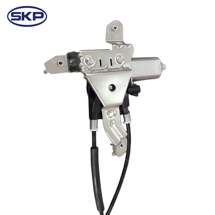 SKP Window Motor and Regulator Assembly P/N:SK748229