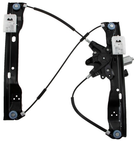 ACI Window Motor and Regulator Assembly P/N:383361 ACI Window Motor and Regulator Assembly P/N:383361