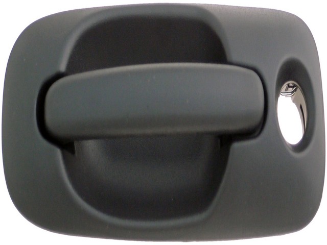 Dorman - HELP Exterior Door Handle P/N:83220