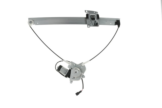 AISIN Window Motor and Regulator Assembly P/N:RPAZ-026