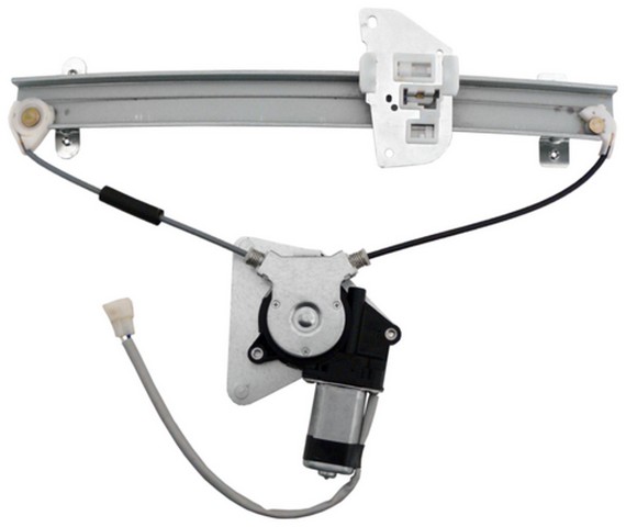 ACI Window Motor and Regulator Assembly P/N:88440