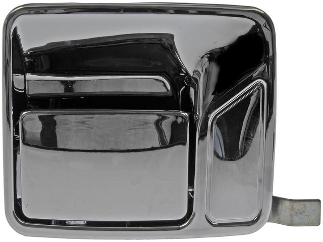 Dorman - HELP Exterior Door Handle P/N:91100