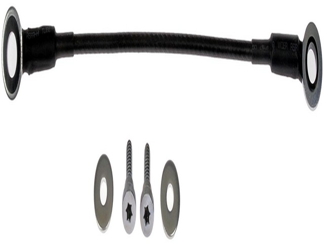 Dorman - HELP Tailgate Support Cable P/N:38555