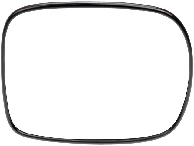 Dorman - HELP Door Mirror Glass P/N:56600