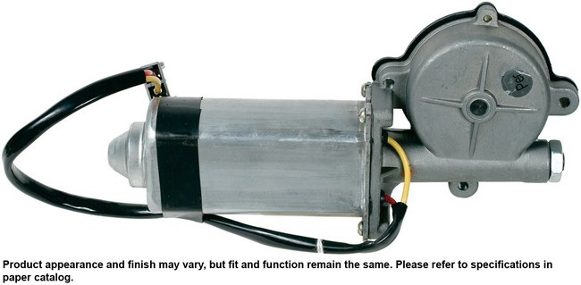 CARDONE New Window Motor P/N:82-38 CARDONE New Window Motor P/N:82-38