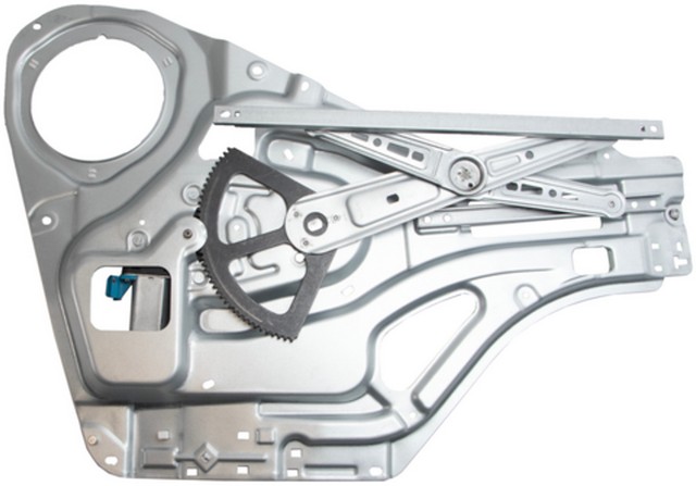 ACI Window Motor and Regulator Assembly P/N:389041 ACI Window Motor and Regulator Assembly P/N:389041