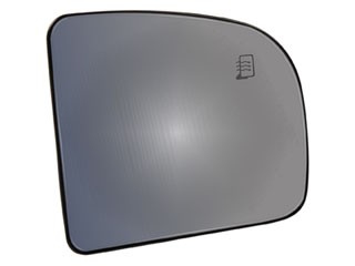 Dorman - HELP Door Mirror Glass P/N:56311