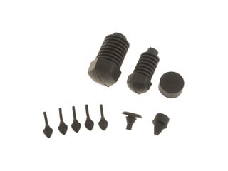 Dorman - HELP Hood Stop Support P/N:45391