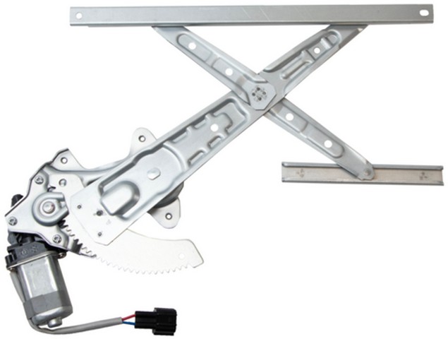 ACI Window Motor and Regulator Assembly P/N:388689