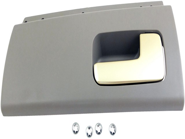 Dorman - HELP Interior Door Handle P/N:80481