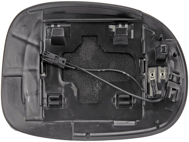 Dorman - HELP Door Mirror Glass P/N:56542