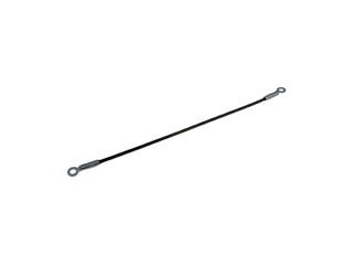 Dorman - HELP Tailgate Support Cable P/N:38513