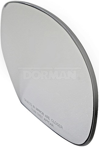 Dorman - HELP Door Mirror Glass P/N:56082