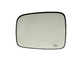 Dorman - HELP Door Mirror Glass P/N:56244