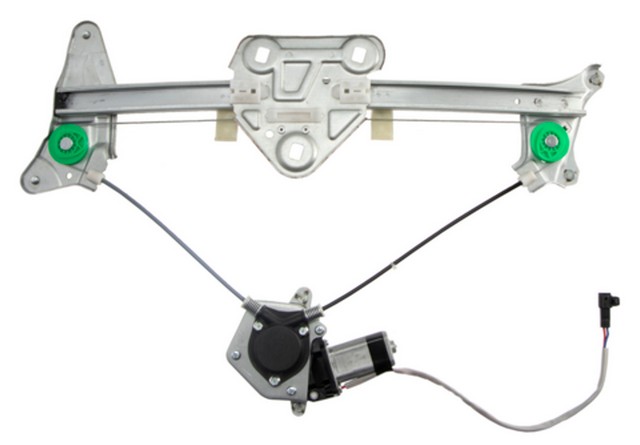 ACI Window Motor and Regulator Assembly P/N:389309 ACI Window Motor and Regulator Assembly P/N:389309