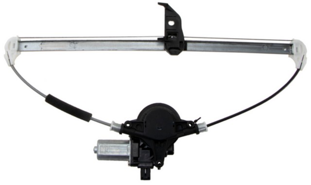 ACI Window Motor and Regulator Assembly P/N:389643 ACI Window Motor and Regulator Assembly P/N:389643