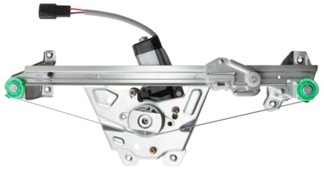 ACI Window Motor and Regulator Assembly P/N:82253 ACI Window Motor and Regulator Assembly P/N:82253