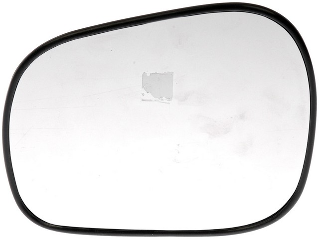 Dorman - HELP Door Mirror Glass P/N:56798