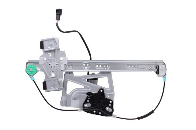 AISIN Window Motor and Regulator Assembly P/N:RPAGM-143 AISIN Window Motor and Regulator Assembly P/N:RPAGM-143