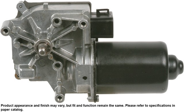 CARDONE New Windshield Wiper Motor P/N:85-192