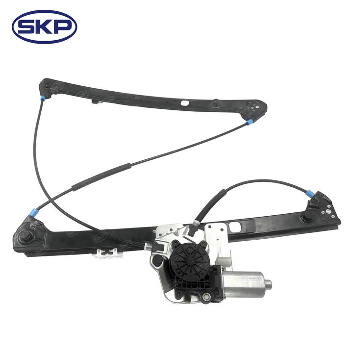 SKP Window Motor and Regulator Assembly P/N:SK741489