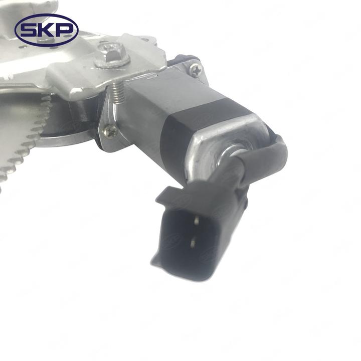 SKP Window Motor and Regulator Assembly P/N:SK748180
