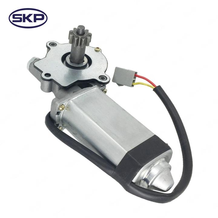 SKP Window Motor P/N:SK742248