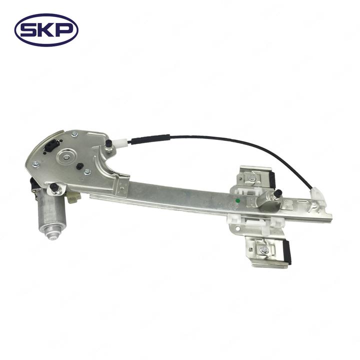 SKP Window Motor and Regulator Assembly P/N:SK741811