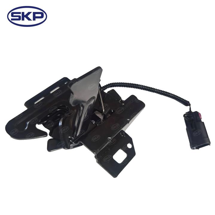 SKP Hood Latch Assembly P/N:SK820200