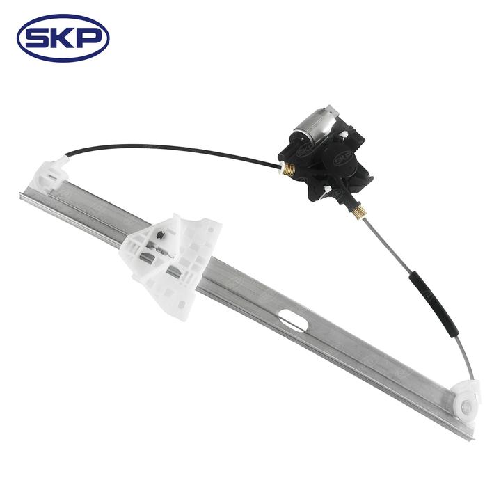 SKP Window Motor and Regulator Assembly P/N:SK748093
