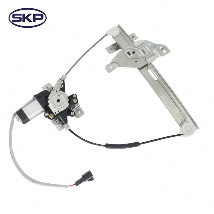 SKP Window Motor and Regulator Assembly P/N:SK741623