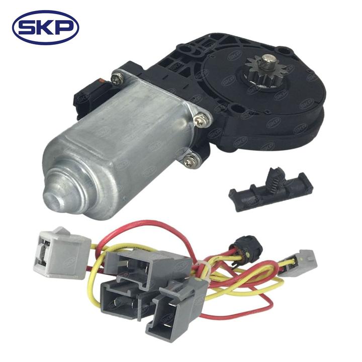 SKP Window Motor P/N:SK742268